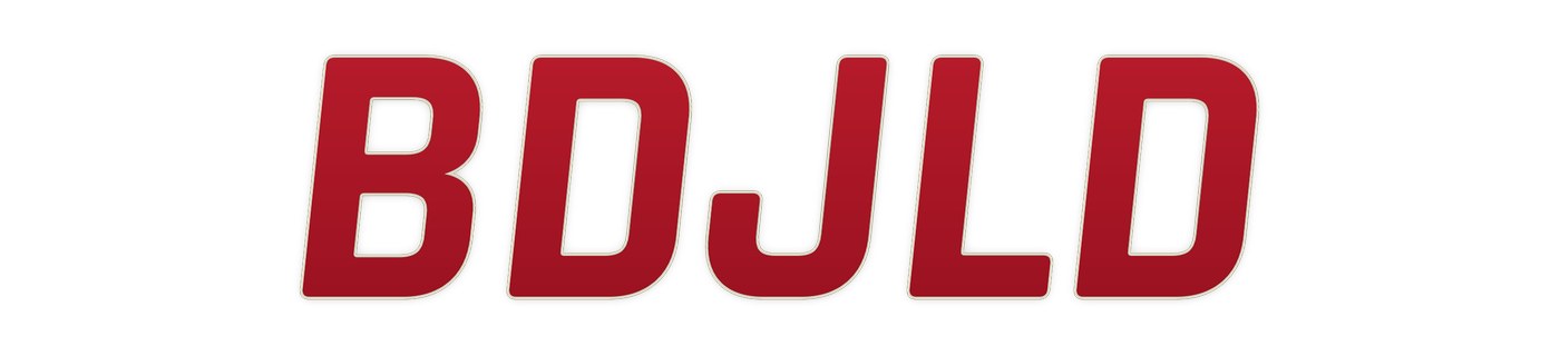 bdjld লোগো